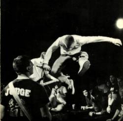 Youth Of Today : Disengage